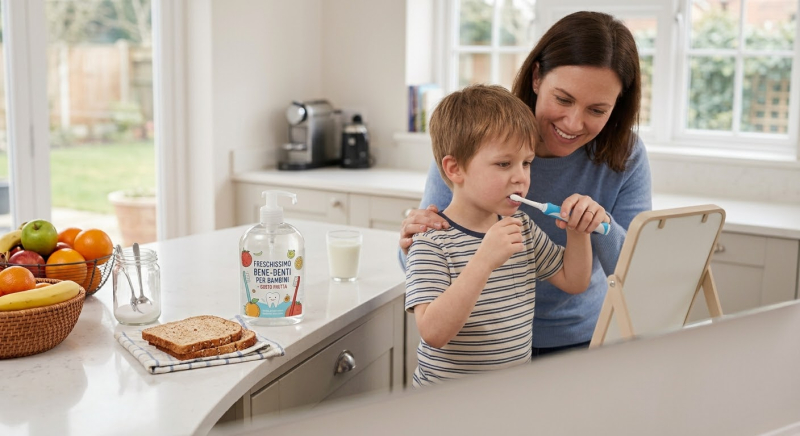 Quanto zucchero fa male ai bambini? Guida pratica per i genitori